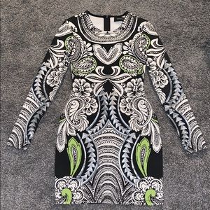 Mink Pink Party Dress